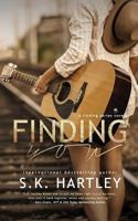 Finding You 1530693616 Book Cover