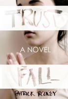 Trust Fall 1475907184 Book Cover
