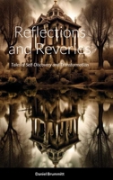 Reflections and Reveries: Tales of Self-Discovery and Transformation B0DQK5Q2XQ Book Cover