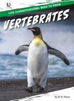Vertebrates B0GMTLN9W3 Book Cover