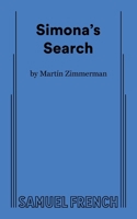 Simona's Search 0573711488 Book Cover