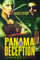Panama Deception 0692392823 Book Cover
