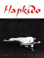 Hapkido: An Introduction to the Art of Self-Defense: An Introduction to the Art of Self-Defense 1891640801 Book Cover