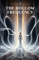 The Hollow Frequency (The Silence Protocol) B0GXVB1JYJ Book Cover