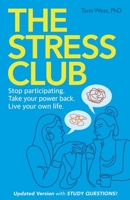 The Stress Club B0C2SW3CFM Book Cover