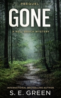 Gone (Nell Brach) B0BQY4C1G8 Book Cover
