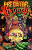 Predator: Kindred 1569712700 Book Cover