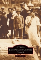 Sables d'Olonne (Les) - Tome II 2842531787 Book Cover