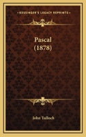 Pascal 1530911583 Book Cover