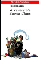A Reversible Santa Claus 1502362384 Book Cover