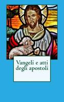 Vangelo e Atti degli Apostoli 1783362219 Book Cover