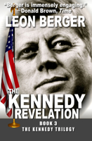 The Kennedy Revelation 1624672507 Book Cover