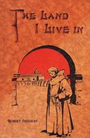The Land I Live In And Other Poems 1537139088 Book Cover