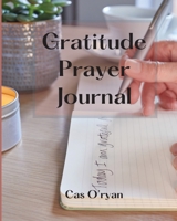 Gratitude Prayer Journal 9931092254 Book Cover