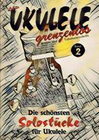 Solostücke für Ukulele (German Edition) 3749420289 Book Cover