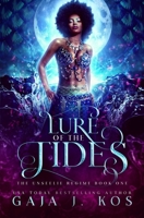 Lure of the Tides B09Y32CQD1 Book Cover