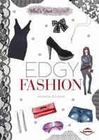 Edgy Fashion 1467714682 Book Cover