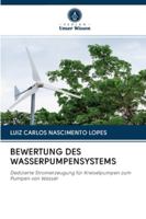 Bewertung Des Wasserpumpensystems 6202579110 Book Cover