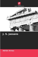 J. S. Jassans (Italian Edition) 6206614425 Book Cover