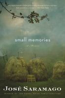 As Pequenas Memórias 0099520486 Book Cover