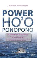 Power Ho'oponopono 3955291901 Book Cover