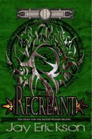 Recreant 1942958129 Book Cover