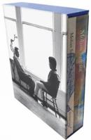 Mohan Samant Boxset 1935677314 Book Cover