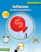 Inflation in Infographics 1668909952 Book Cover