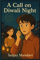 A Call on Diwali Night B0F3JKSWD5 Book Cover