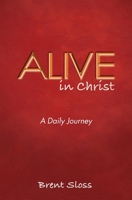 Alive in Christ 1554524849 Book Cover