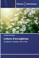 Letture d'accoglienza 6138391837 Book Cover