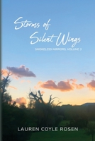 Storms of Silent Wings (Smokeless Mirrors, Volume 3) B0BRX9DGCW Book Cover