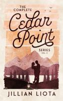 The Complete Cedar Point Series: Volume 2 195254954X Book Cover