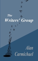 The Writers' Group 1493535218 Book Cover