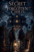 The Secret of the Forgotten Child (Juvenile Fiction: Horror (Ages 9-12)) B0H42BDY3V Book Cover