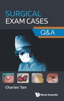 Surgical Exam Cases: Q&A 9819807069 Book Cover