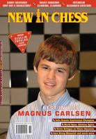 New in Chess: Magazine 2007-06 9056912151 Book Cover