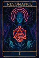 Resonance: Book 1 (The Ventrix Tarot) B0FMH2JGYB Book Cover