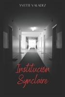 Instituci�n Synclaire B09GZFB7JN Book Cover