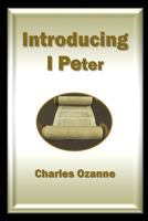 Introducing 1 Peter 1783645105 Book Cover