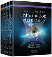 Encyclopedia of Information Assurance 1439856974 Book Cover