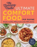 The Slimming Foodie Comfort Food 1783255676 Book Cover