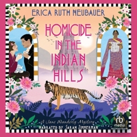 Homicide in the Indian Hills 1496741218 Book Cover