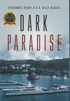 Dark Paradise B0B4QF5ZYB Book Cover