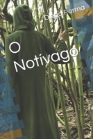 O Notívago (Portuguese Edition) B086PRL9SL Book Cover