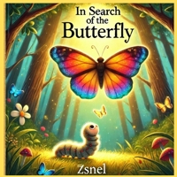 In Search of the Butterfly B0H14HSVMV Book Cover