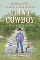 Clint Cowboy 1539764745 Book Cover