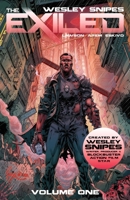 The Exiled Vol 1 (1) 196101212X Book Cover
