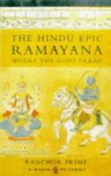 Ramayana a Journey a Major Tv Series 1855854430 Book Cover