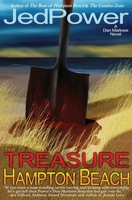 The Treasure of Hampton Beach 0997175869 Book Cover